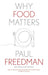 Why Food Matters