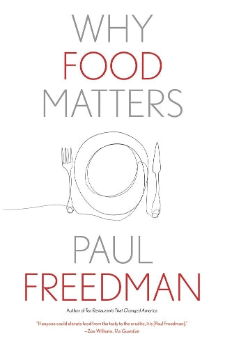 Why Food Matters