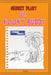 Secret Diary of Kooky Buddy (Trouble Makers)