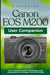 Canon EOS M200 User Companion