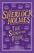 Sherlock Holmes: The Sign of the Four