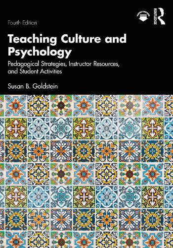 Teaching Culture and Psychology