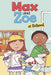 Max and Zoe at School
