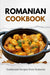 Romanian Cookbook