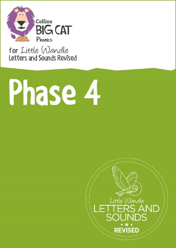 Phase 4 Set