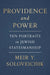 Jewish Statesmanship