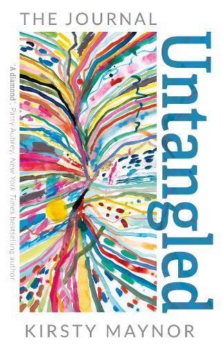 Untangled – The Journal