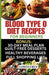 Blood Type O Diet Recipes for Beginners