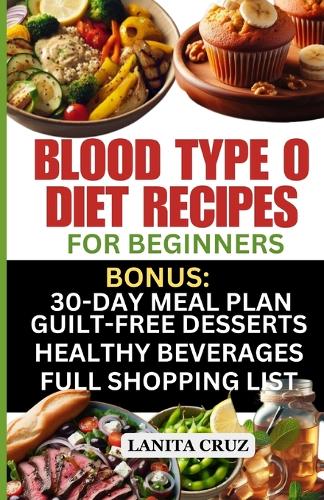 Blood Type O Diet Recipes for Beginners