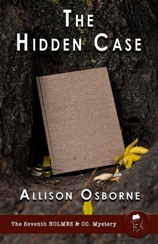 The Hidden Case (7) (Holmes & Co. Mysteries