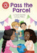 Reading Champion: Pass the Parcel