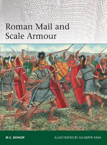 "Roman Mail and Scale Armour": 252 (Elite