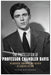 The Prosecution of Professor Chandler Davis