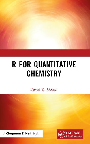 R for Quantitative Chemistry