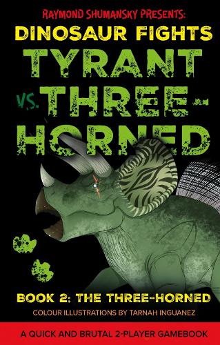 Tyrant vs. Three-Horned