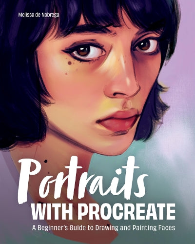 Portraits with Procreate