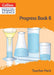International Primary Science Progress Book Teacher Pack: Stage 6