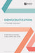 Democratization