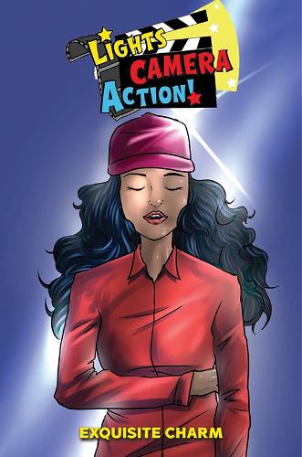 Lights Camera Action