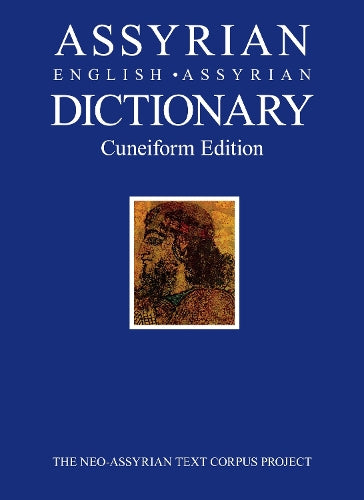 Assyrian-English-Assyrian Dictionary