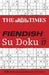 The Times Fiendish Su Doku Book 17