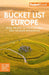 Bucket List Europe