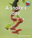 A snake's day