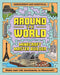 Minecraft Builder - Around the World