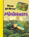 Read All About Minibeasts