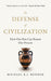 In Defense of Civilization