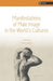 Manifestations of Male Image in the World′s Cultures