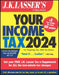 J.K. Lasser's Your Income Tax 2024