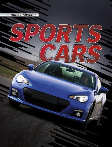 Sports Cars (Horsepower