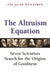 The Altruism Equation