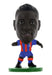 SoccerStarz- Crystal Palace Cheikhou Kouyate Home Kit (clásico)/Figura, Color Verde (SOC1335