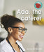 Ada, the caterer