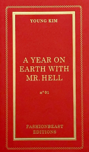 A Year on Earth with Mr Hell