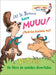 ¡El Sr. Brown Hace Muuu! ¿Podrías Hacerlo Tú? (Mr. Brown Can Moo! Can You?): Un Libro de Sonidos Divertidos (Bright & Early Board Books(tm