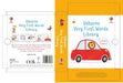 Very First Words Library