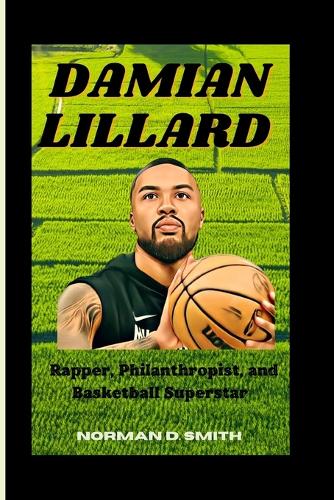 Damian Lillard