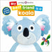 My Best Friend Is a Koala