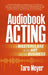Audiobook Acting