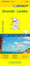 Gironde, Landes - Michelin Local Map 335