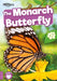 The Monarch Butterfly (BookLife Non-Fiction Readers