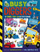 Busy Diggers