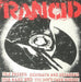 Old Friend/Disorder and Disarray/The Wars End/You Don't Care...