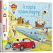 Encyclopedia of DOCs (Ukrainian language)