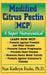 Modified Citrus Pectin