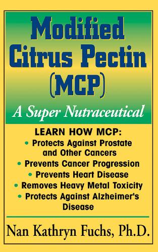 Modified Citrus Pectin