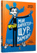 My Headteacher is a Vampire Rat (Ukrainian language)